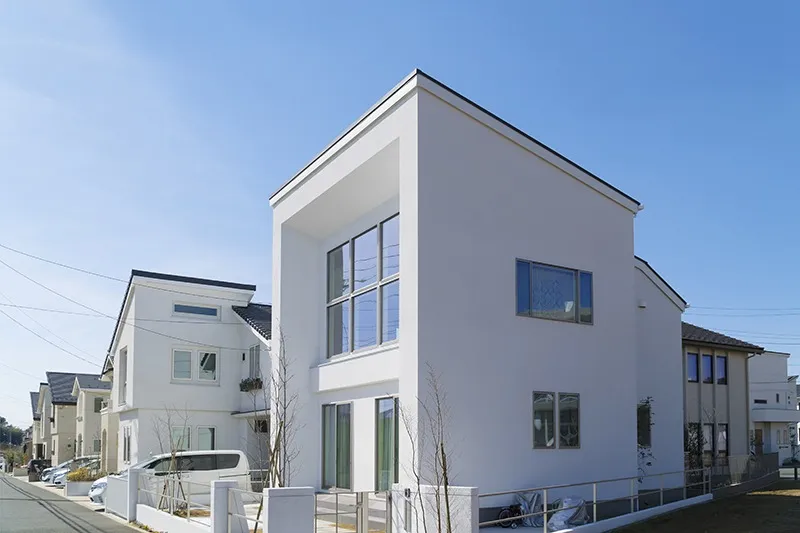 窯業系サイディングの種類と特徴:選び方