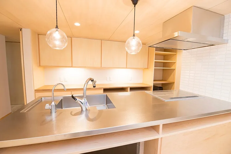 S様 水回りリフォーム