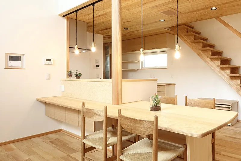 F様 内装リフォーム