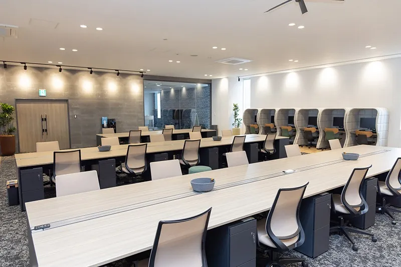 T社 内装リフォーム