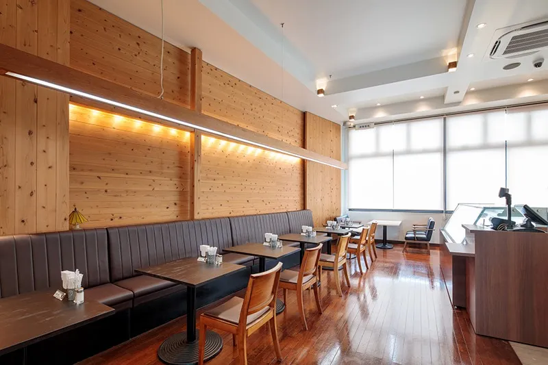 K様 内装リフォーム